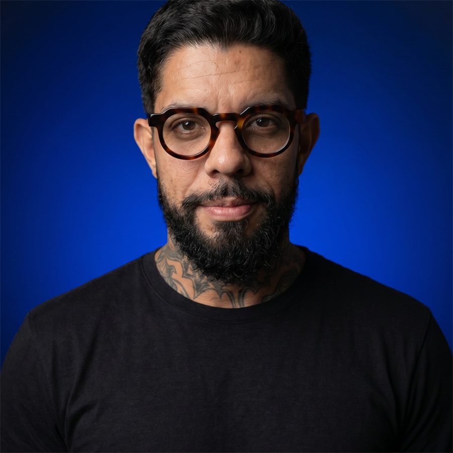 Carlos Pimentel